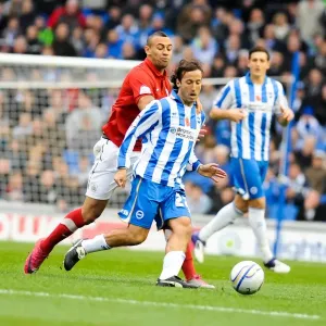 Brighton & Hove Albion vs Barnsley (2011-12): Home Game Highlights Brighton & Hove Albion vs Barnsley (2011-12): Home Game Highlights
