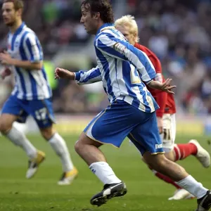 Brighton & Hove Albion vs Barnsley (2011-12): A Look Back at the Seasiders Home Victory Brighton & Hove Albion vs Barnsley (2011-12): A Look Back at the Seasiders Home Victory