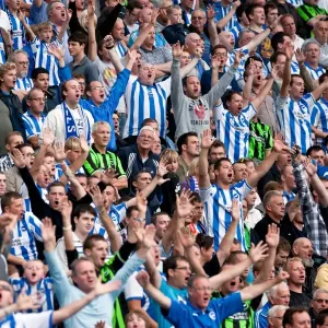 Brighton & Hove Albion vs Barnsley (2012-13 Season): A Home Battle - August 25, 2012 Brighton & Hove Albion vs Barnsley (2012-13 Season): A Home Battle - August 25, 2012