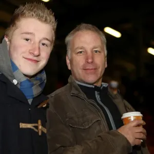 Brighton & Hove Albion vs Barnsley: Away Game - March 12, 2013 (Season 2012-13) Brighton & Hove Albion vs Barnsley: Away Game - March 12, 2013 (Season 2012-13)
