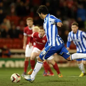 Brighton & Hove Albion vs Barnsley: Away Game - March 12, 2013 (Season 2012-13) Brighton & Hove Albion vs Barnsley: Away Game - March 12, 2013 (Season 2012-13)