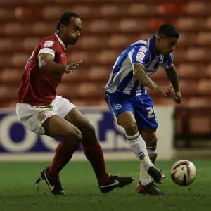 Brighton & Hove Albion vs Barnsley: Away Game - March 12, 2013 (Season 2012-13) Brighton & Hove Albion vs Barnsley: Away Game - March 12, 2013 (Season 2012-13)