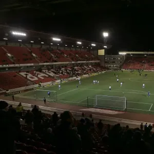 Brighton & Hove Albion vs Barnsley: Away Game - March 12, 2013 (Season 2012-13) Brighton & Hove Albion vs Barnsley: Away Game - March 12, 2013 (Season 2012-13)