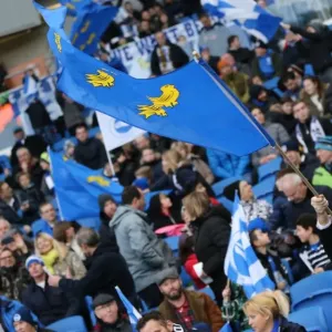 Brighton and Hove Albion vs Birmingham City: Sky Bet Championship Showdown at American Express Community Stadium (November 28, 2015) Brighton and Hove Albion vs Birmingham City: Sky Bet Championship Showdown at American Express Community Stadium (November 28, 2015)