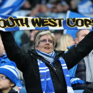 Brighton and Hove Albion vs Birmingham City: Sky Bet Championship Showdown at American Express Community Stadium (November 28, 2015) Brighton and Hove Albion vs Birmingham City: Sky Bet Championship Showdown at American Express Community Stadium (November 28, 2015)