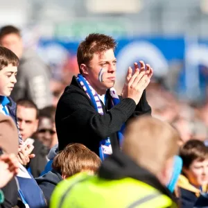 Brighton & Hove Albion vs. Birmingham City (2011-12) - April 21, 2012: Home Game Highlights Brighton & Hove Albion vs. Birmingham City (2011-12) - April 21, 2012: Home Game Highlights