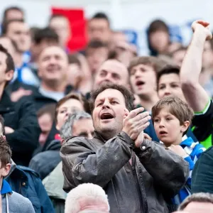 Brighton & Hove Albion vs. Birmingham City: 2011-12 Home Game Highlights (April 21) Brighton & Hove Albion vs. Birmingham City: 2011-12 Home Game Highlights (April 21)