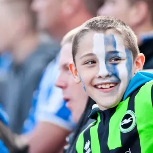 Brighton & Hove Albion vs. Birmingham City (2011-12): Home Game Highlights - April 21, 2012 Brighton & Hove Albion vs. Birmingham City (2011-12): Home Game Highlights - April 21, 2012