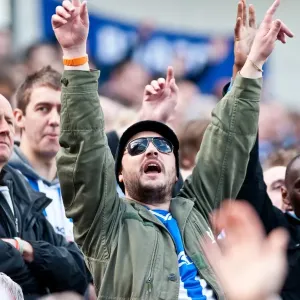 Brighton & Hove Albion vs. Birmingham City (2011-12): A Home Game Review - April 21, 2012 Brighton & Hove Albion vs. Birmingham City (2011-12): A Home Game Review - April 21, 2012