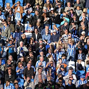 Brighton & Hove Albion vs. Birmingham City: 2012-13 Season Home Game Highlights - 29-09-12