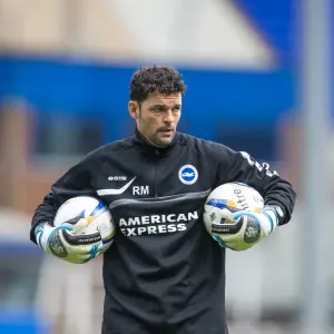 Brighton & Hove Albion vs. Birmingham City: Away Game (2013-14 Season) Brighton & Hove Albion vs. Birmingham City: Away Game (2013-14 Season)