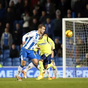 Brighton & Hove Albion vs. Birmingham City: A Historic 11-1 Victory (11-01-2014) Brighton & Hove Albion vs. Birmingham City: A Historic 11-1 Victory (11-01-2014)