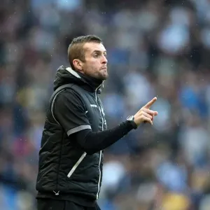 Brighton & Hove Albion vs. Blackburn Rovers (2013-14): A Home Game