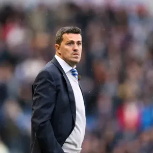 Brighton & Hove Albion vs. Blackburn Rovers (2013-14): A Home Game