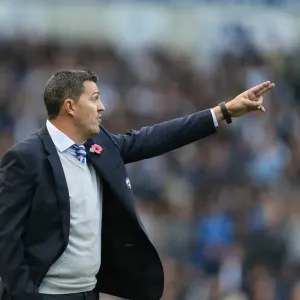 Brighton & Hove Albion vs. Blackburn Rovers (2013-14 Season) - A Home Game