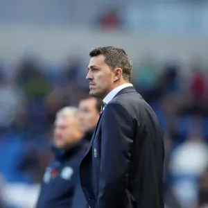 Brighton & Hove Albion vs. Blackburn Rovers (2013-14 Season) - Home Game