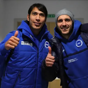 Brighton & Hove Albion vs. Blackburn Rovers: A Historic 2012-13 Home Match Brighton & Hove Albion vs. Blackburn Rovers: A Historic 2012-13 Home Match