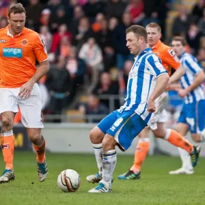 Brighton & Hove Albion vs. Blackpool (2011-12 Season): Away Game Highlights - 19-03-12 Brighton & Hove Albion vs. Blackpool (2011-12 Season): Away Game Highlights - 19-03-12