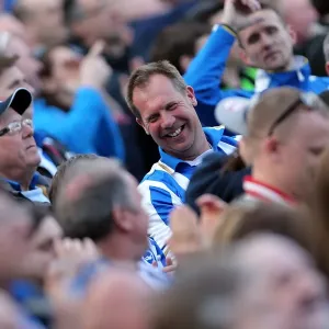 Brighton & Hove Albion vs. Blackpool: 2012-13 Home Game Brighton & Hove Albion vs. Blackpool: 2012-13 Home Game
