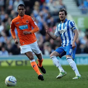 Brighton & Hove Albion vs. Blackpool: 2012-13 Home Game Highlights Brighton & Hove Albion vs. Blackpool: 2012-13 Home Game Highlights