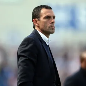 Brighton & Hove Albion vs. Blackpool (2013) - A Home Game from the 2012-13 Season Brighton & Hove Albion vs. Blackpool (2013) - A Home Game from the 2012-13 Season