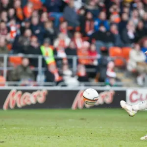 Brighton & Hove Albion vs. Blackpool: Away Game – March 19, 2012 (Season 2011-12) Brighton & Hove Albion vs. Blackpool: Away Game – March 19, 2012 (Season 2011-12)