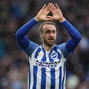 Brighton and Hove Albion vs Bournemouth: A Premier League Battle at American Express Community Stadium (01.01.18)