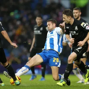 Brighton & Hove Albion vs. Bournemouth: Home Game - January 1, 2014