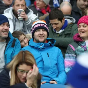 Brighton and Hove Albion vs Bournemouth: Premier League Clash at American Express Community Stadium (01.01.18) Brighton and Hove Albion vs Bournemouth: Premier League Clash at American Express Community Stadium (01.01.18)
