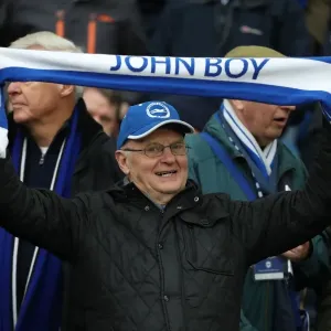 Brighton and Hove Albion vs Bournemouth: Premier League Clash at American Express Community Stadium (01.01.18) Brighton and Hove Albion vs Bournemouth: Premier League Clash at American Express Community Stadium (01.01.18)
