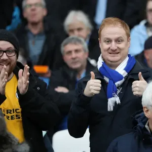 Brighton and Hove Albion vs Bournemouth: Premier League Clash at American Express Community Stadium (01.01.18) Brighton and Hove Albion vs Bournemouth: Premier League Clash at American Express Community Stadium (01.01.18)
