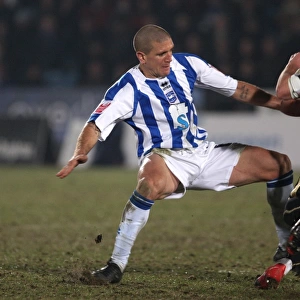 Brighton & Hove Albion vs. Brentford: A Look Back at Our 2009-10 Home Matches (Brentford Gallery)