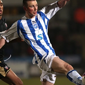 Brighton & Hove Albion vs. Brentford: A Look Back at Our 2009-10 Home Matches (Brentford Gallery)