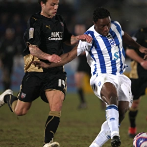 Brighton & Hove Albion vs. Brentford: A Look Back at the 2009-10 Home Matches - Brighton Gallery