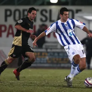 Brighton & Hove Albion vs Brentford: 2009-10 Home Matches Brighton & Hove Albion vs Brentford: 2009-10 Home Matches