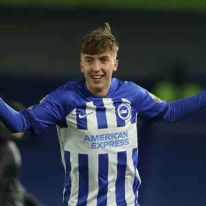 Brighton and Hove Albion vs. Brentford: Intense Premier League Clash at American Express Stadium (06DEC23) Brighton and Hove Albion vs. Brentford: Intense Premier League Clash at American Express Stadium (06DEC23)