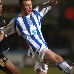 Brighton & Hove Albion vs. Brentford: A Look Back at Our 2009-10 Home Matches (Brentford Gallery) Brighton & Hove Albion vs. Brentford: A Look Back at Our 2009-10 Home Matches (Brentford Gallery)