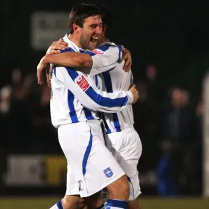 Brighton & Hove Albion vs Brentford: A Look Back at the 2009-10 Home Matches (Brentford Gallery) Brighton & Hove Albion vs Brentford: A Look Back at the 2009-10 Home Matches (Brentford Gallery)