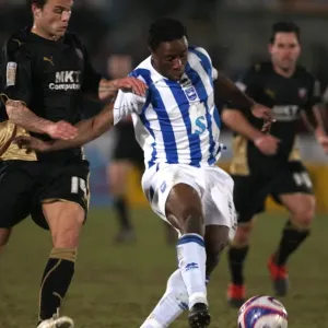 Brighton & Hove Albion vs. Brentford: A Look Back at the 2009-10 Home Matches - Brighton Gallery Brighton & Hove Albion vs. Brentford: A Look Back at the 2009-10 Home Matches - Brighton Gallery