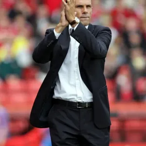 Brighton & Hove Albion vs. Bristol City: A 10-Goal Thriller (2011-12 Season) Brighton & Hove Albion vs. Bristol City: A 10-Goal Thriller (2011-12 Season)