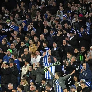 Brighton & Hove Albion vs. Bristol City (16-01-2012): A Glance at the 2011-12 Home Season Brighton & Hove Albion vs. Bristol City (16-01-2012): A Glance at the 2011-12 Home Season