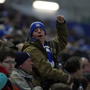 Brighton & Hove Albion vs. Bristol City (16-01-2012): A Glance at the 2011-12 Home Season Brighton & Hove Albion vs. Bristol City (16-01-2012): A Glance at the 2011-12 Home Season