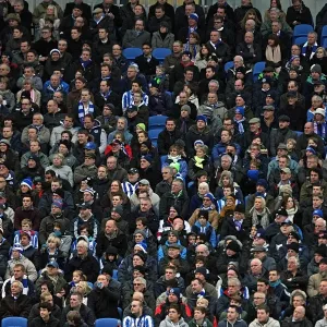 Brighton & Hove Albion vs. Bristol City (16-01-2012): A Glance at Our 2011-12 Home Season - Game Highlights Brighton & Hove Albion vs. Bristol City (16-01-2012): A Glance at Our 2011-12 Home Season - Game Highlights