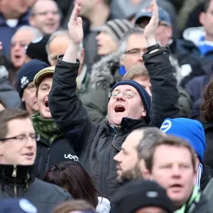 Brighton & Hove Albion vs. Bristol City (16-01-2012) - A Look Back at the 2011-12 Home Season Brighton & Hove Albion vs. Bristol City (16-01-2012) - A Look Back at the 2011-12 Home Season