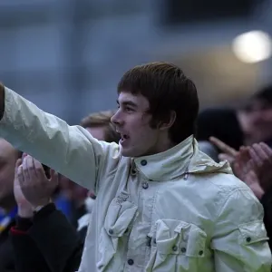 Brighton & Hove Albion vs. Bristol City (16-01-2012): A Look Back at Our 2011-12 Home Season - The Seasiders Battle Brighton & Hove Albion vs. Bristol City (16-01-2012): A Look Back at Our 2011-12 Home Season - The Seasiders Battle