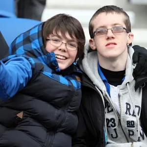 Brighton & Hove Albion vs. Bristol City (16-01-2012): A Nostalgic Look Back at the 2011-12 Home Season Game Brighton & Hove Albion vs. Bristol City (16-01-2012): A Nostalgic Look Back at the 2011-12 Home Season Game