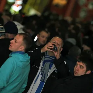 Brighton & Hove Albion vs. Bristol City: 2012-13 Away Game Highlights (05-03-2013) Brighton & Hove Albion vs. Bristol City: 2012-13 Away Game Highlights (05-03-2013)