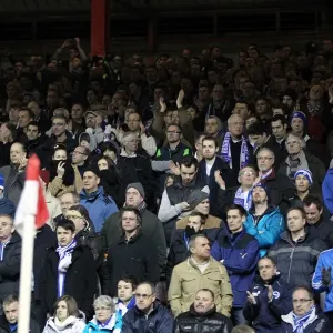 Brighton & Hove Albion vs. Bristol City: 2012-13 Away Game Highlights (05-03-2013) Brighton & Hove Albion vs. Bristol City: 2012-13 Away Game Highlights (05-03-2013)