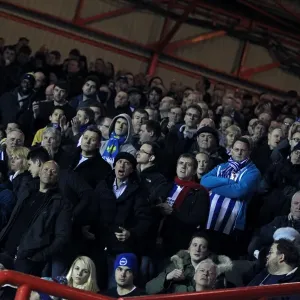 Brighton & Hove Albion vs. Bristol City: 2012-13 Away Game Highlights (05-03-2013) Brighton & Hove Albion vs. Bristol City: 2012-13 Away Game Highlights (05-03-2013)