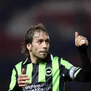 Brighton & Hove Albion vs. Bristol City: 2012-13 Away Game Highlights (05-03-2013) Brighton & Hove Albion vs. Bristol City: 2012-13 Away Game Highlights (05-03-2013)